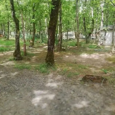 Бунгала Елит 95 Kiten (Burgas)