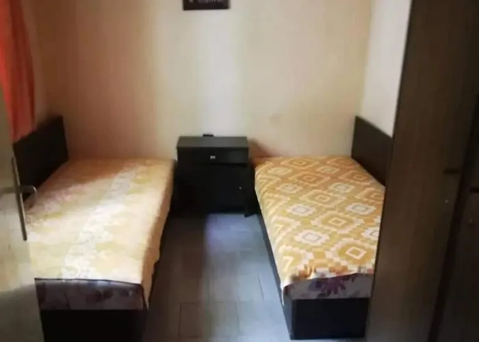 Hotel Бунгала Елит 95