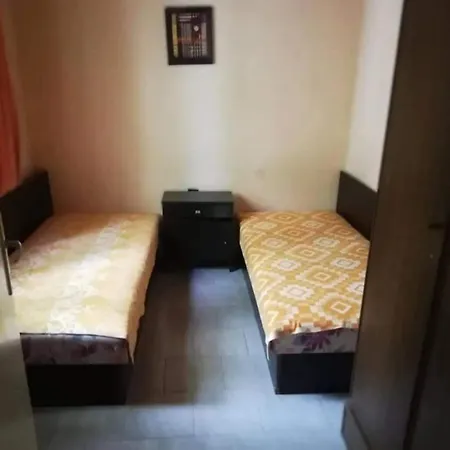 Hotel Бунгала Елит 95