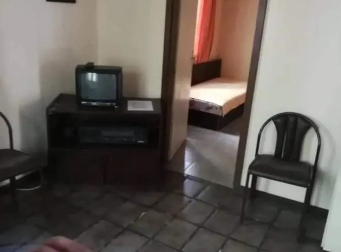 Hotel Бунгала Елит 95